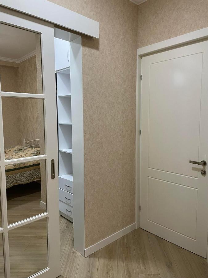City Centre Apartment Kutaisi Exterior foto