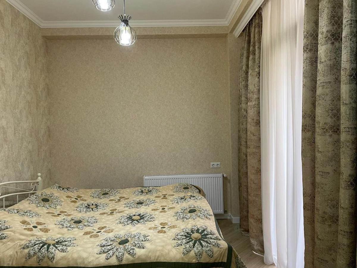 City Centre Apartment Kutaisi Exterior foto