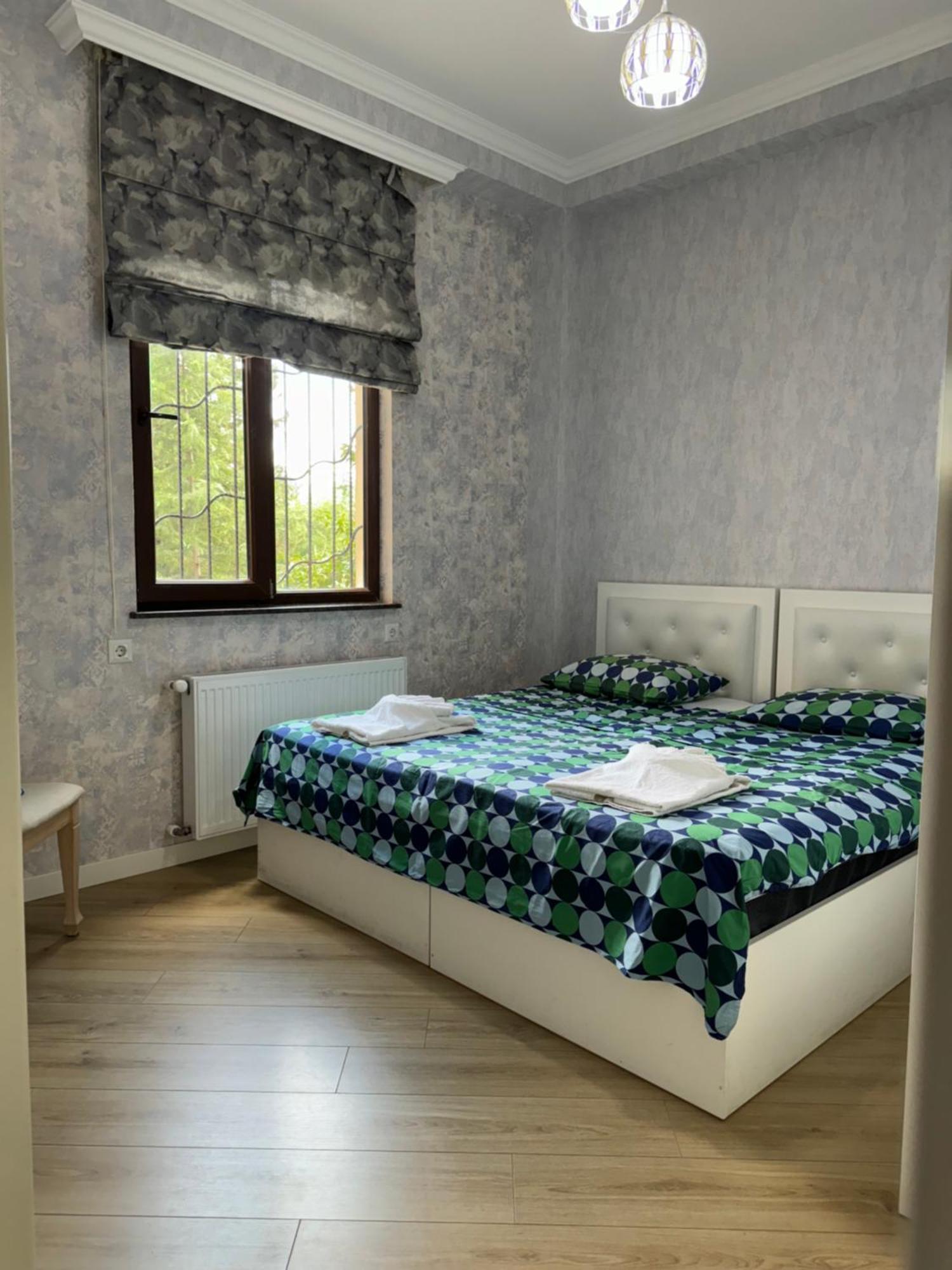 City Centre Apartment Kutaisi Exterior foto